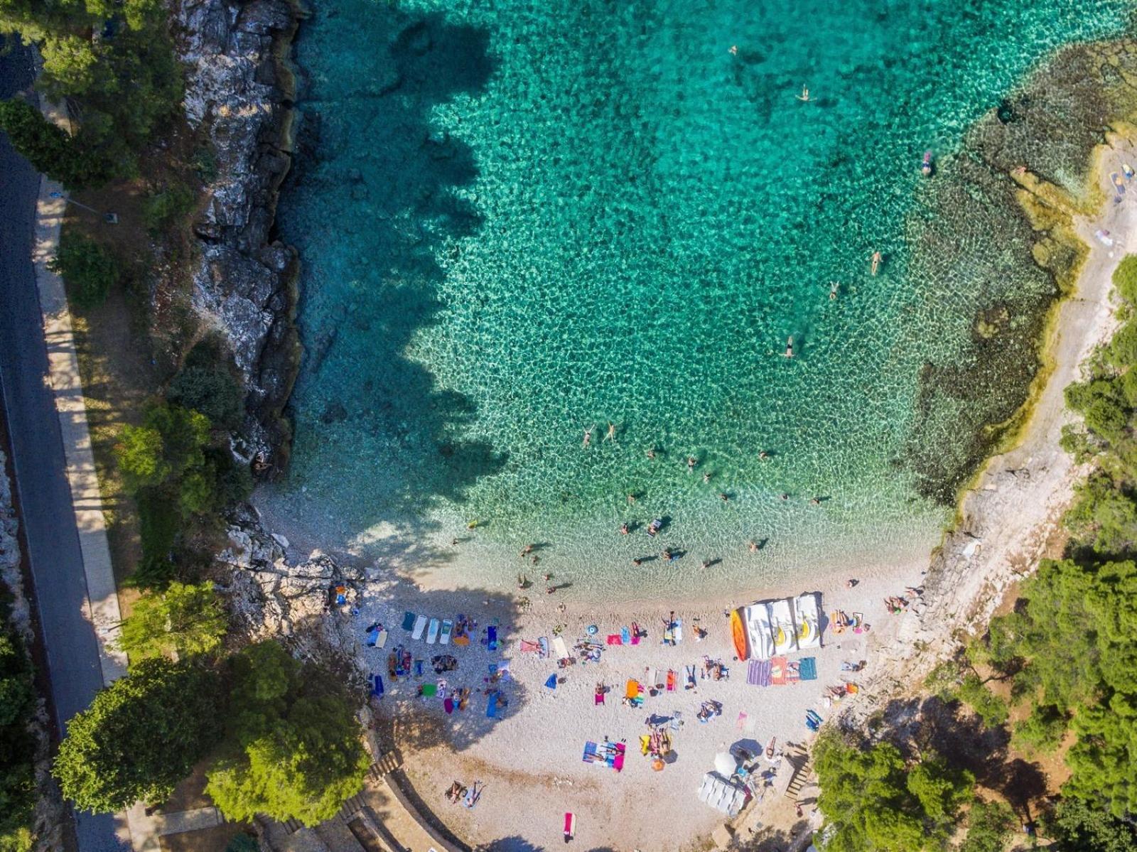 App Letta Sunset Pula Διαμέρισμα Εξωτερικό φωτογραφία