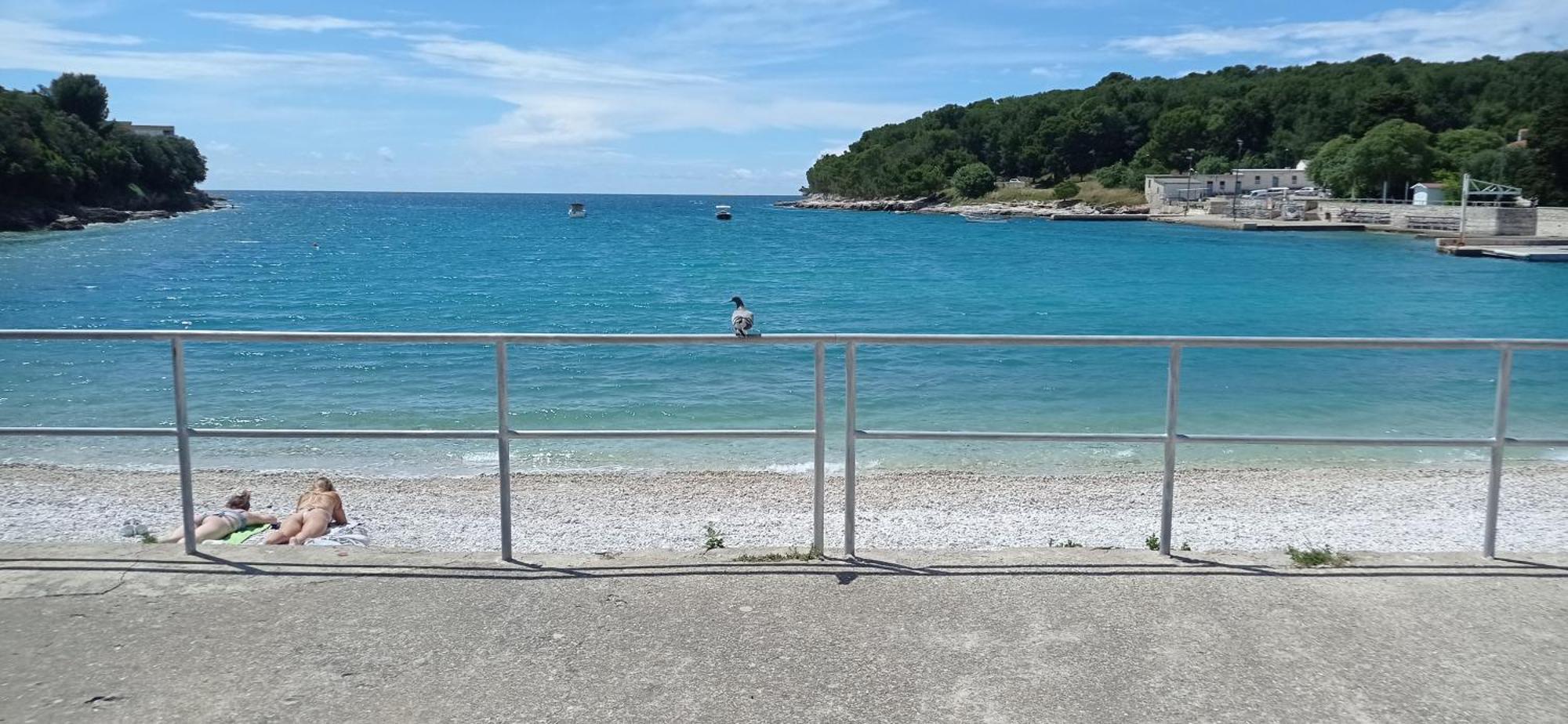 App Letta Sunset Pula Διαμέρισμα Εξωτερικό φωτογραφία
