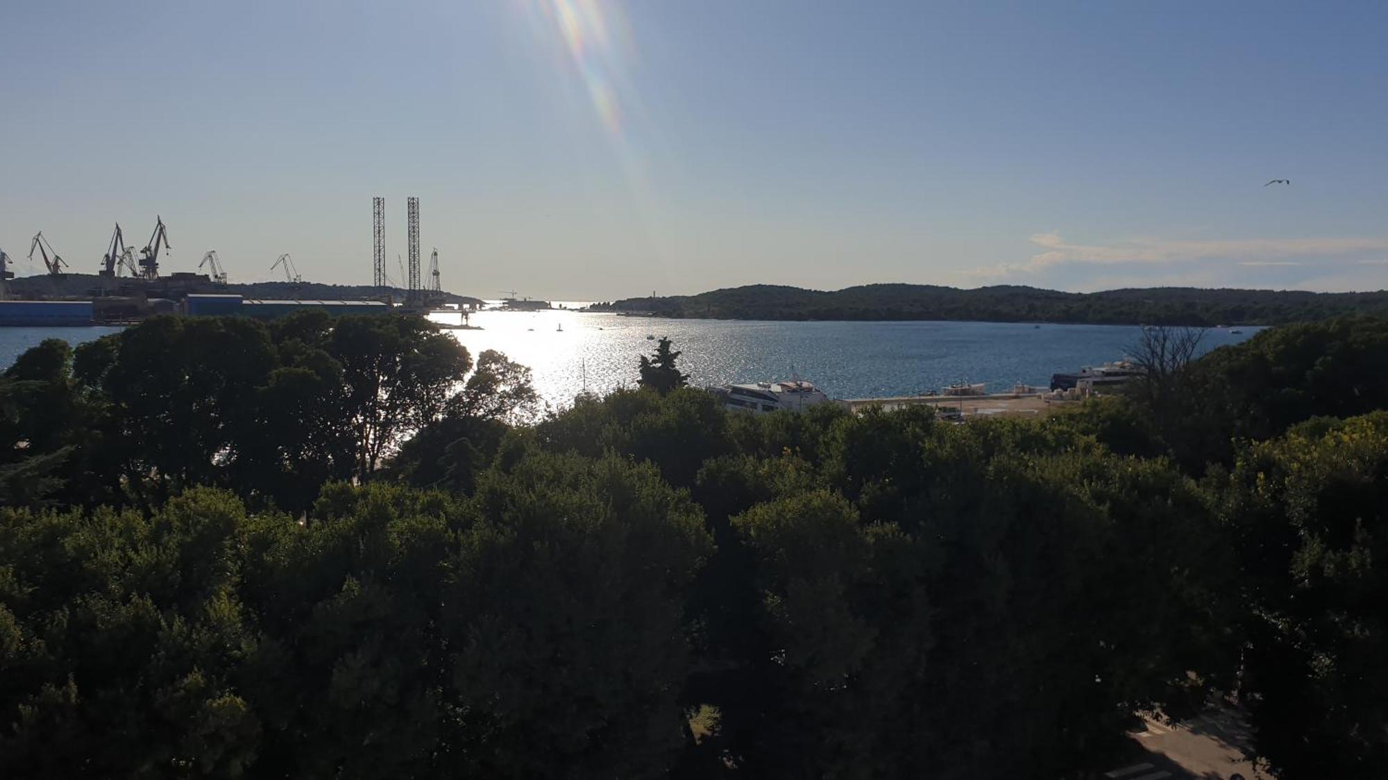 App Letta Sunset Pula Διαμέρισμα Εξωτερικό φωτογραφία