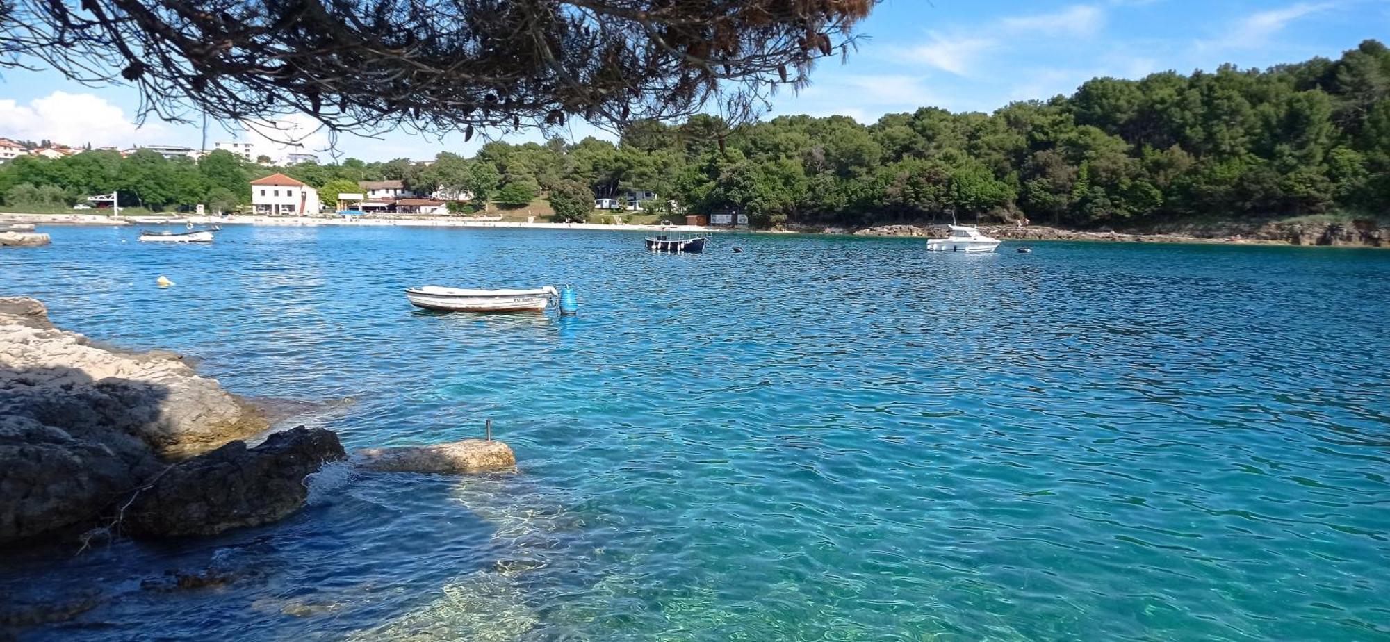 App Letta Sunset Pula Διαμέρισμα Εξωτερικό φωτογραφία