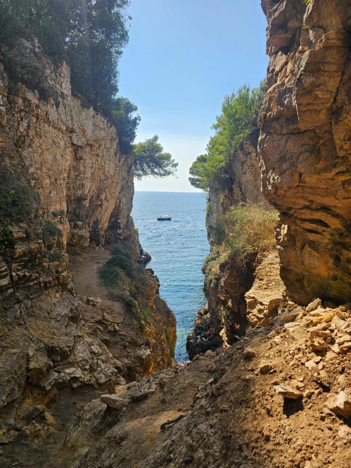 App Letta Sunset Pula Διαμέρισμα Εξωτερικό φωτογραφία