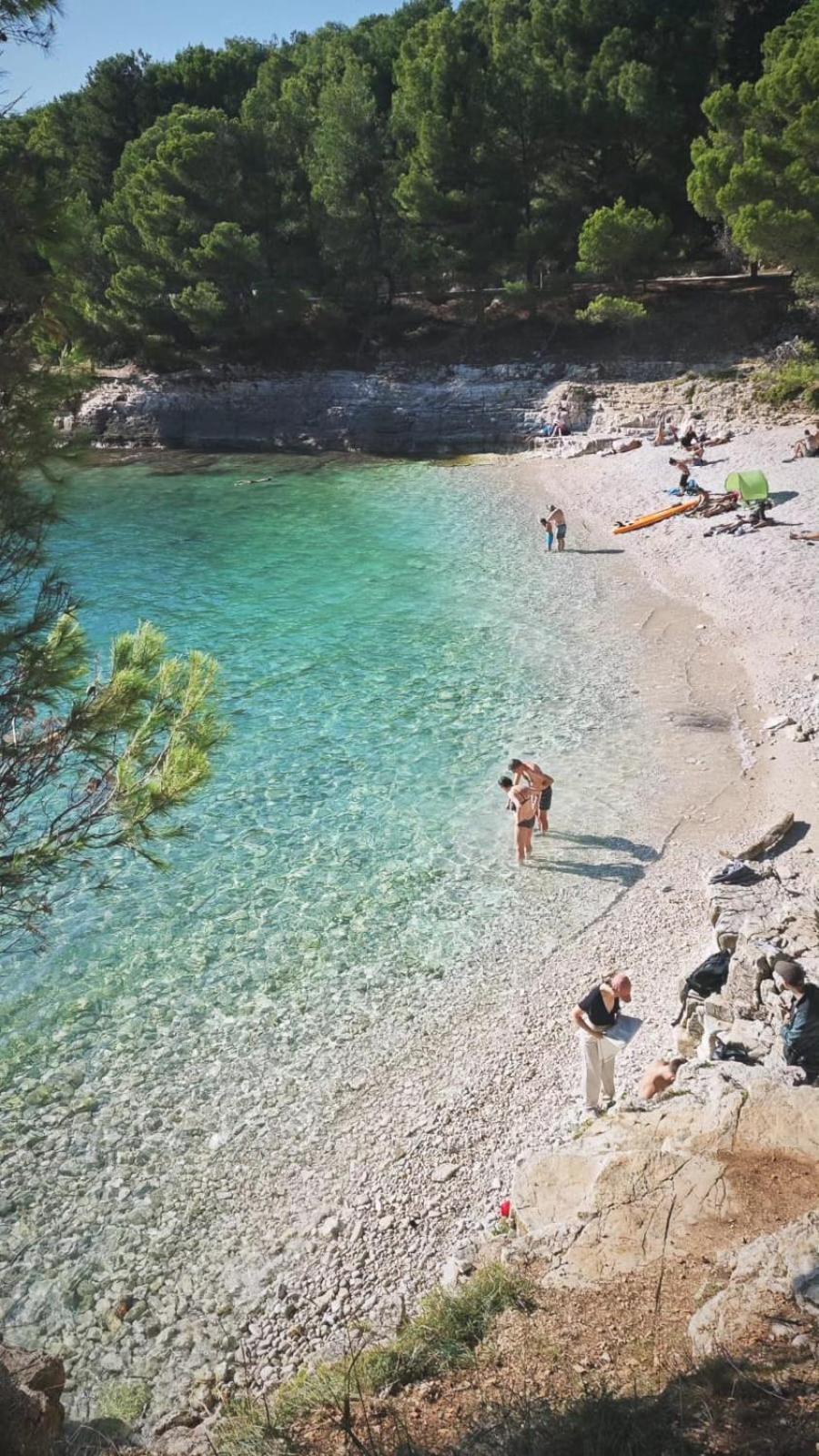 App Letta Sunset Pula Διαμέρισμα Εξωτερικό φωτογραφία